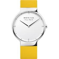 Reloj Bering Max René in Acero 15540-600 - 15540-600